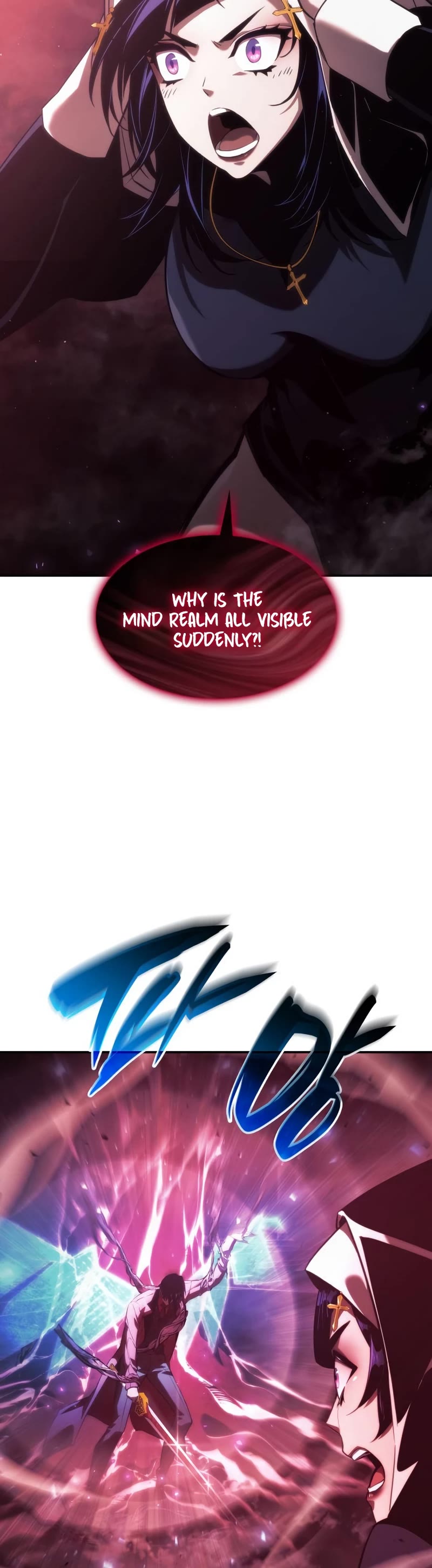 Boundless Ascension Chap 46 - Next Chap 47