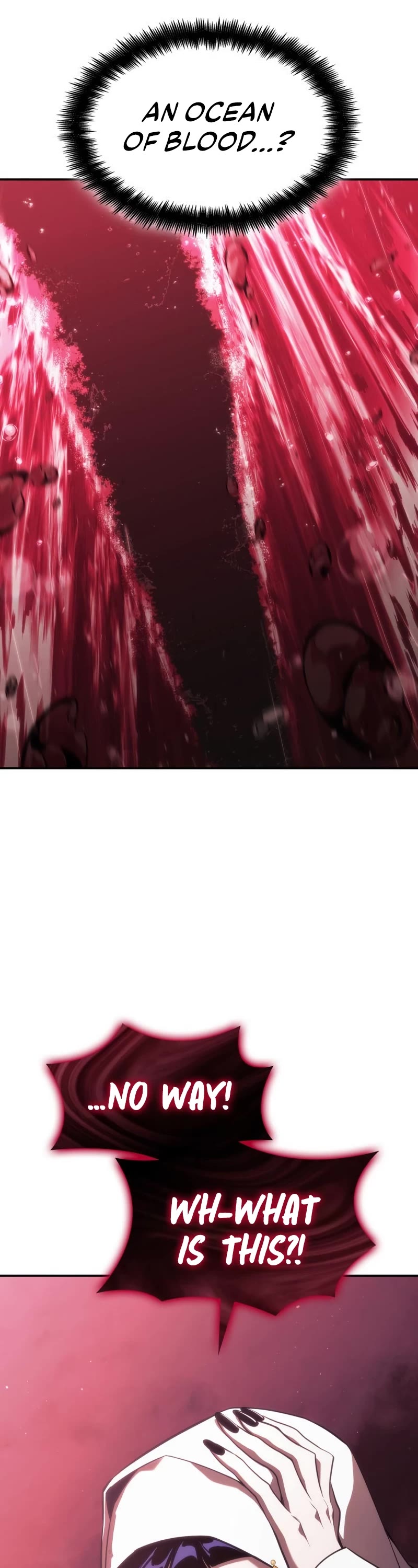 Boundless Ascension Chap 46 - Next Chap 47