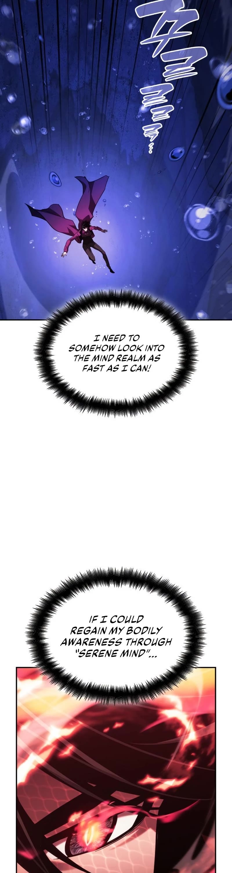 Boundless Ascension Chap 46 - Next Chap 47