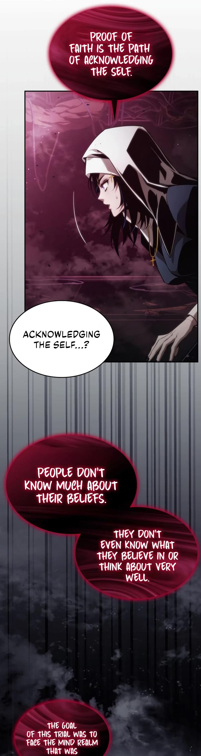 Boundless Ascension Chap 46 - Next Chap 47