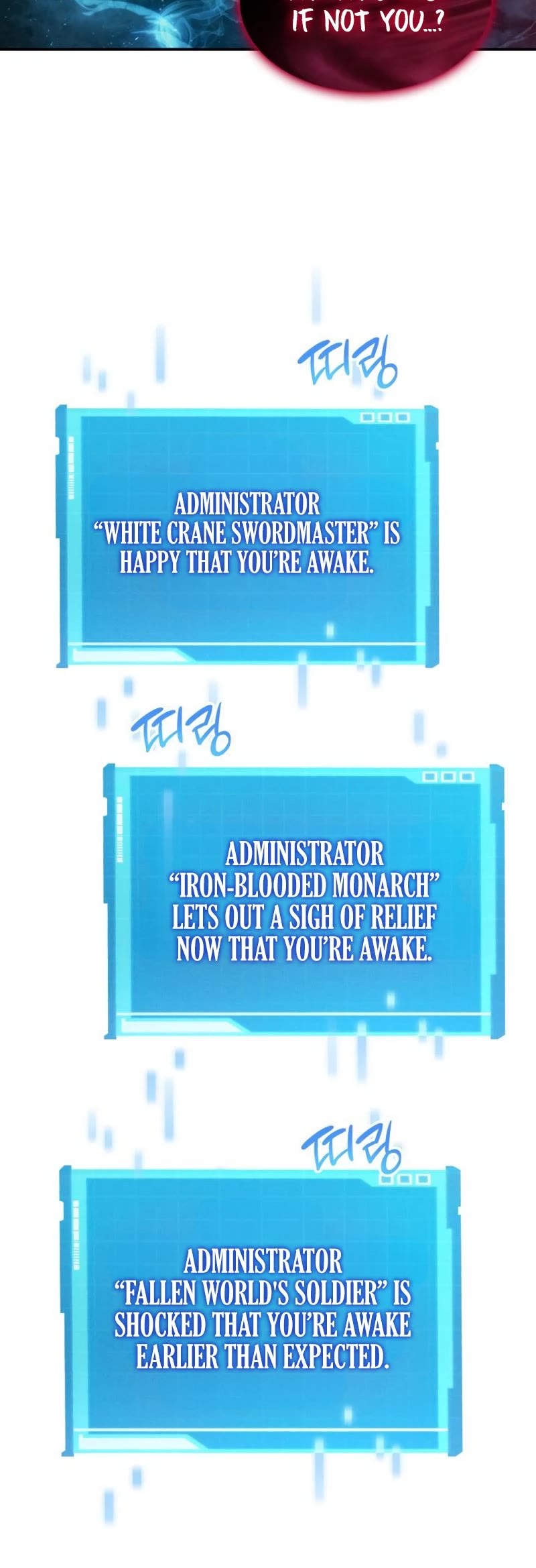 Boundless Ascension Chap 46 - Next Chap 47