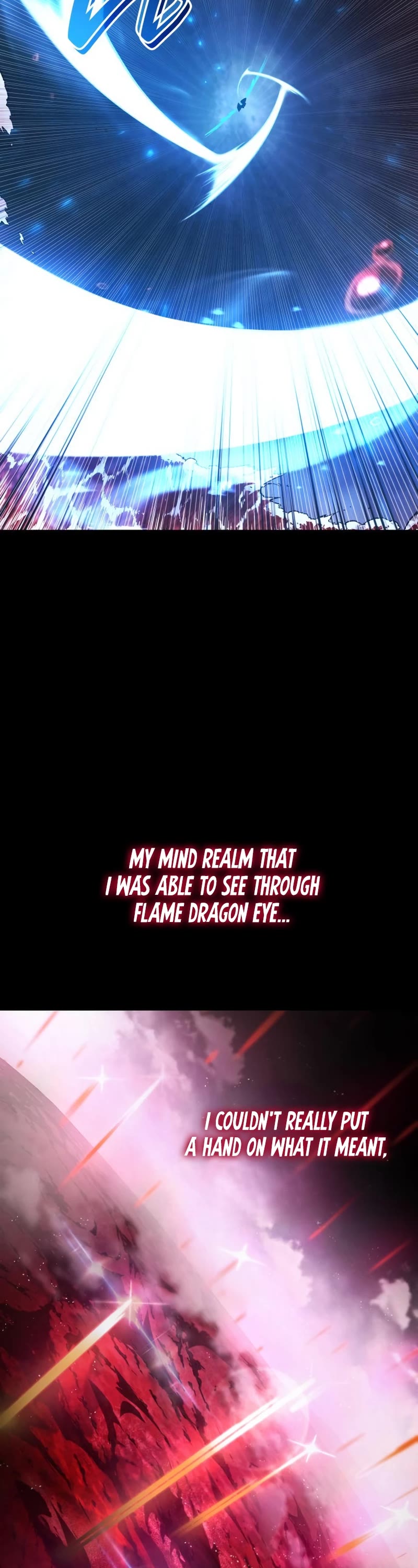 Boundless Ascension Chap 46 - Next Chap 47