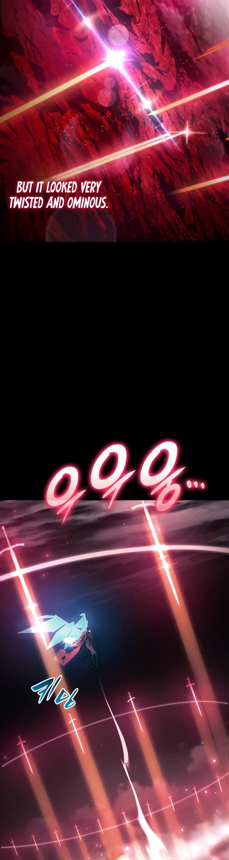 Boundless Ascension Chap 46 - Next Chap 47