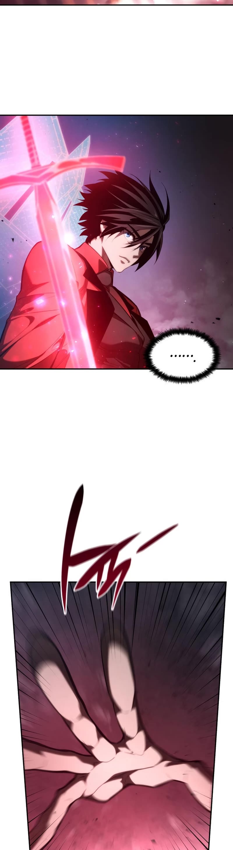 Boundless Ascension Chap 46 - Next Chap 47