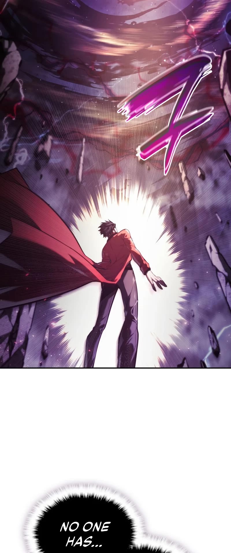 Boundless Ascension Chap 46 - Next Chap 47