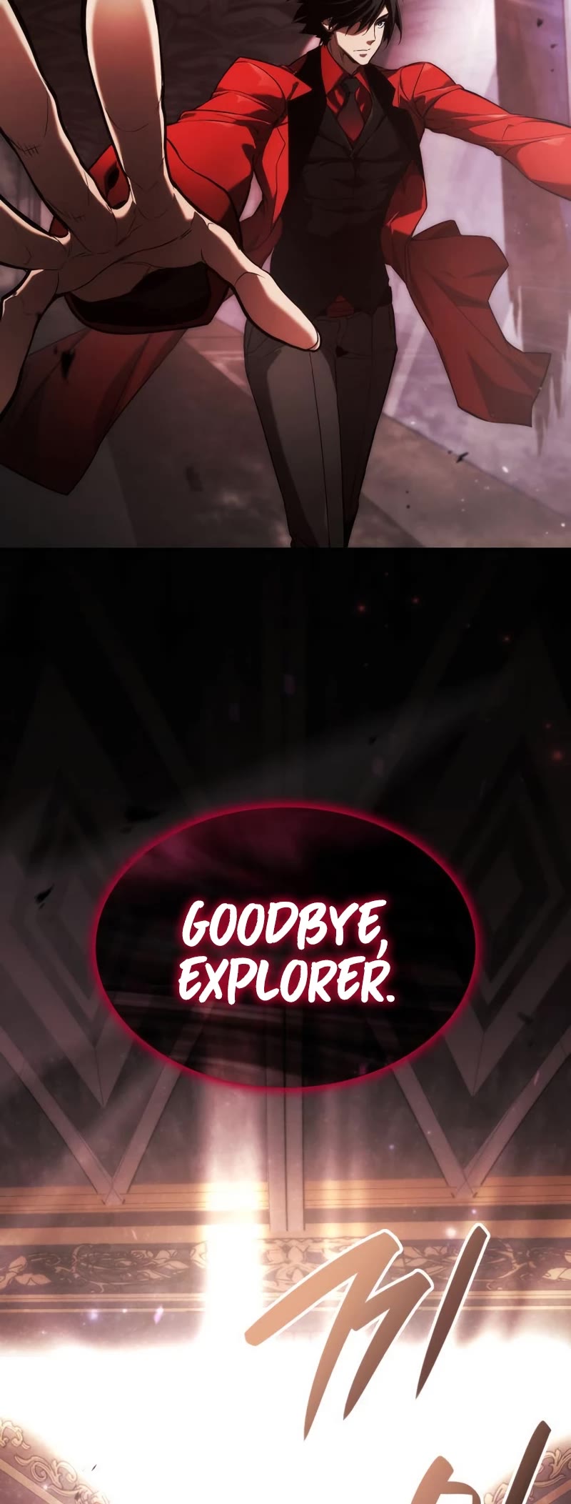 Boundless Ascension Chap 46 - Next Chap 47