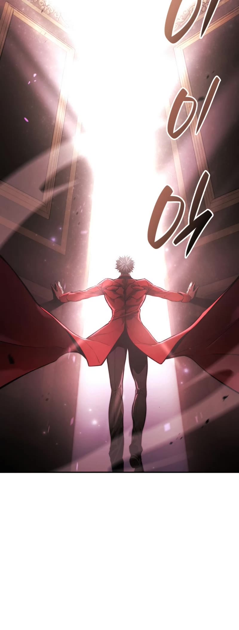 Boundless Ascension Chap 46 - Next Chap 47