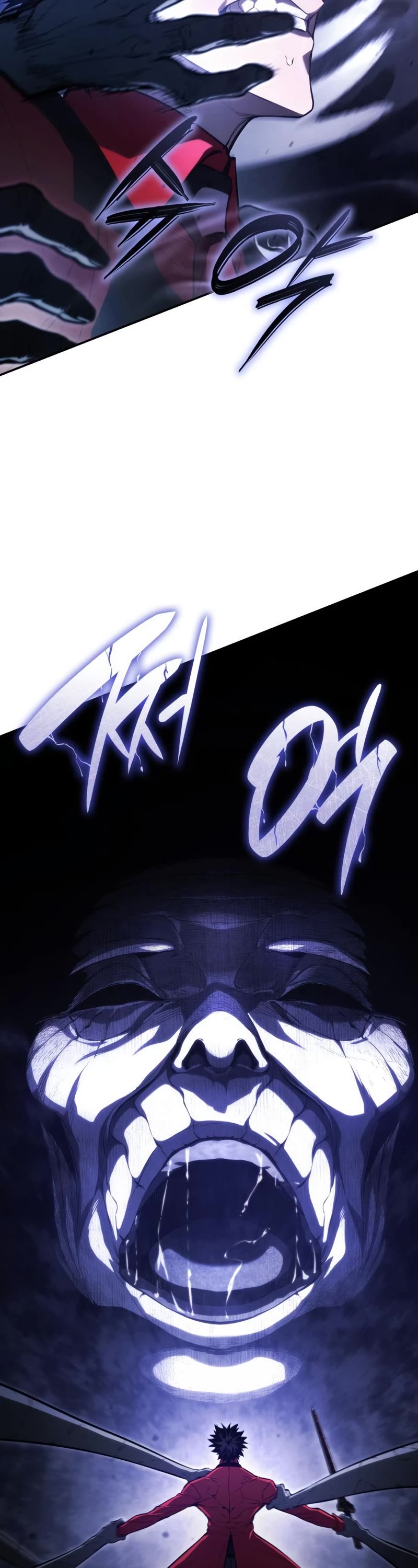 Boundless Ascension Chap 46 - Next Chap 47