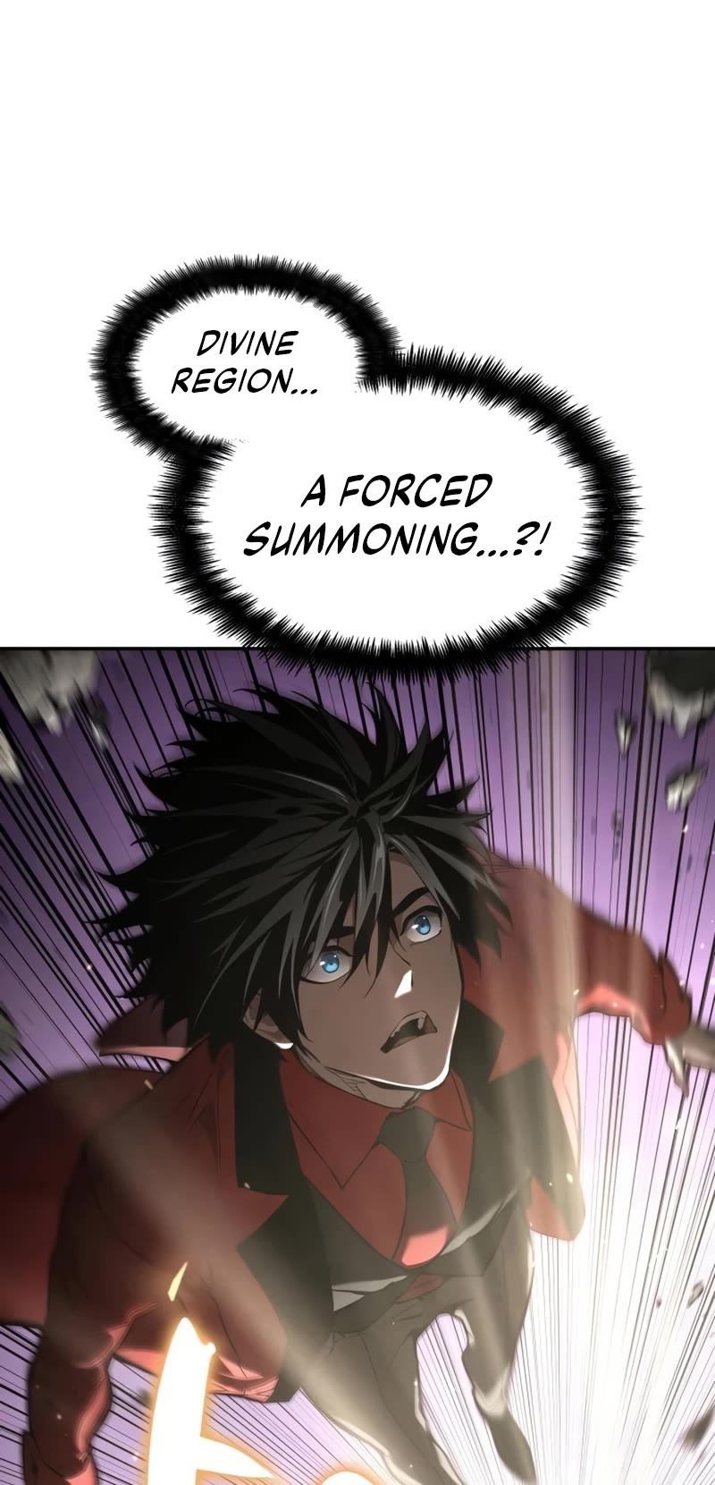 Boundless Ascension Chap 48 - Next Chap 49