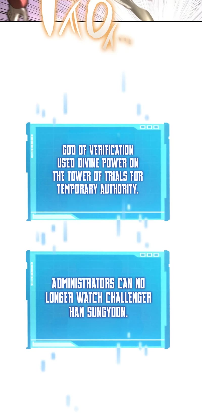 Boundless Ascension Chap 48 - Next Chap 49