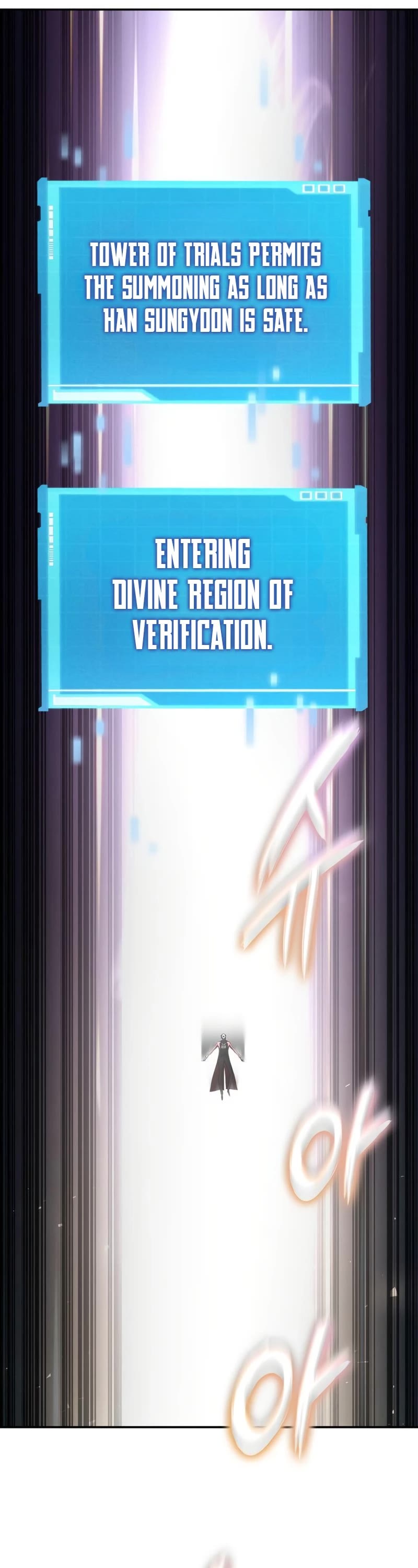 Boundless Ascension Chap 48 - Next Chap 49