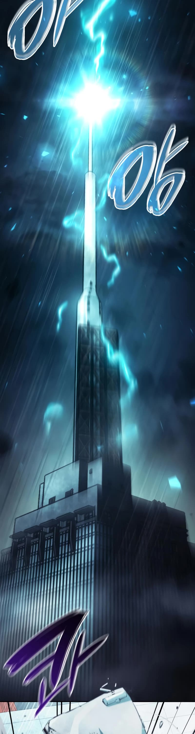 Boundless Ascension Chap 48 - Next Chap 49