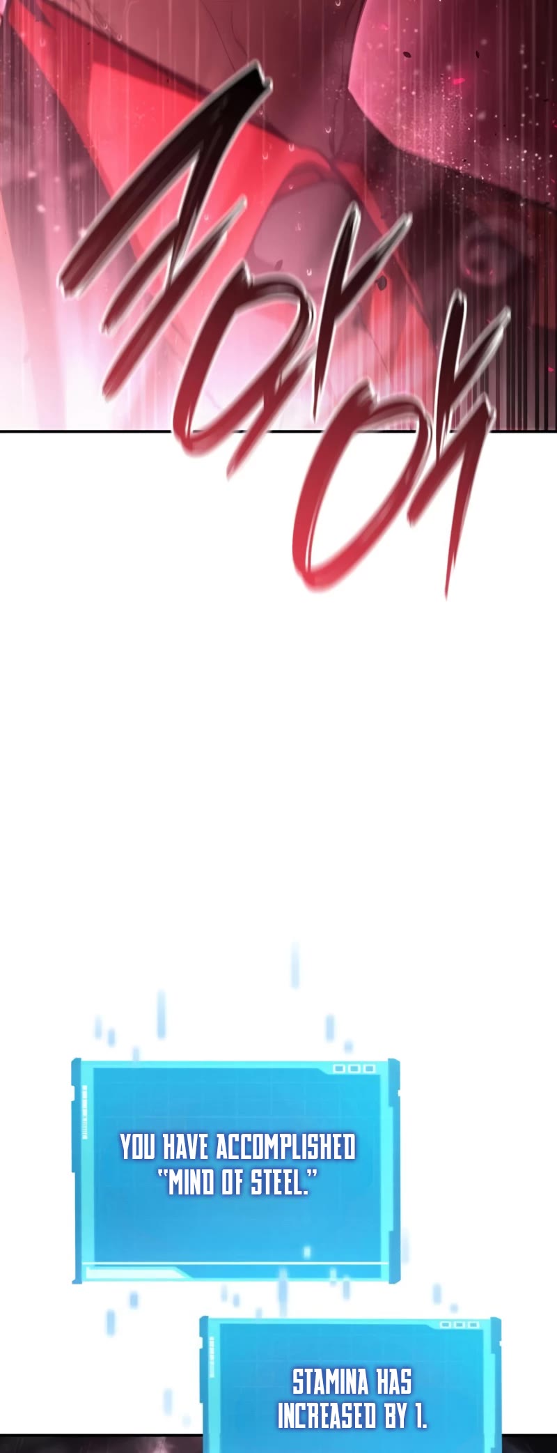 Boundless Ascension Chap 48 - Next Chap 49