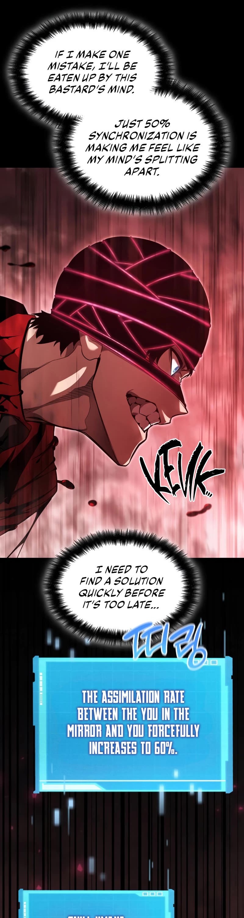 Boundless Ascension Chap 48 - Next Chap 49