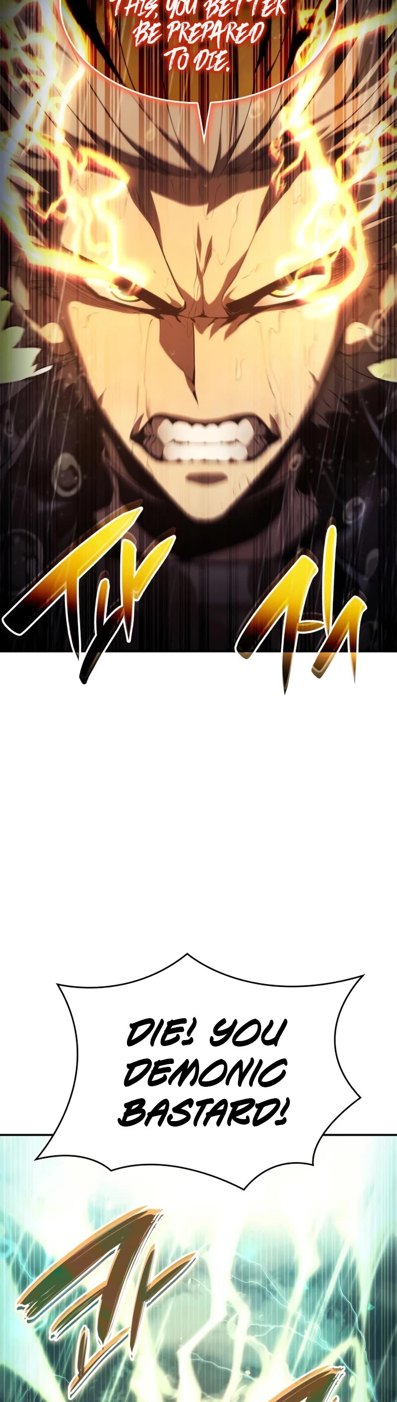 Boundless Ascension Chap 48 - Next Chap 49