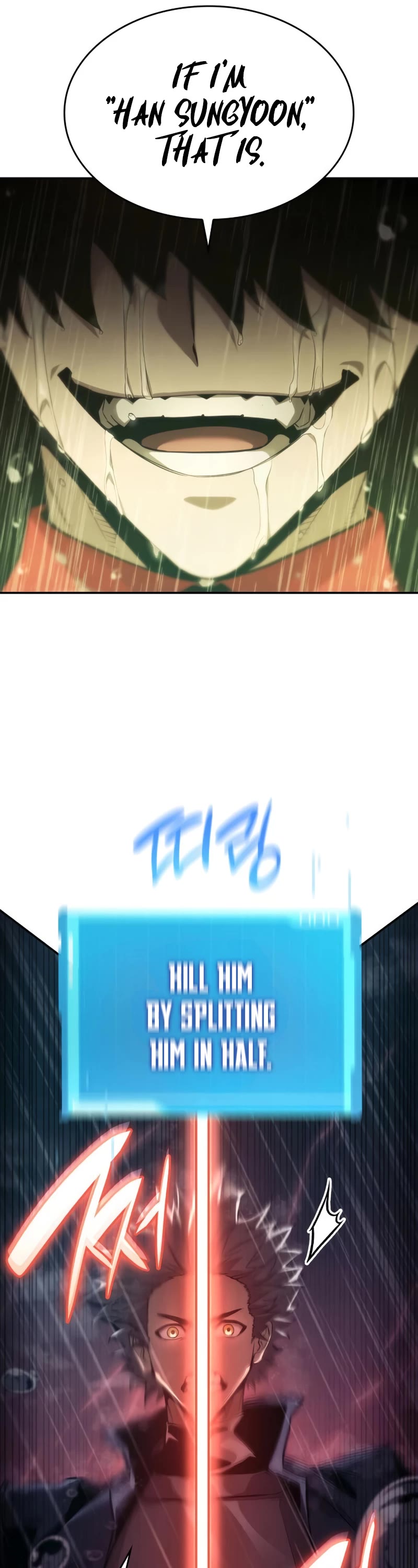 Boundless Ascension Chap 48 - Next Chap 49