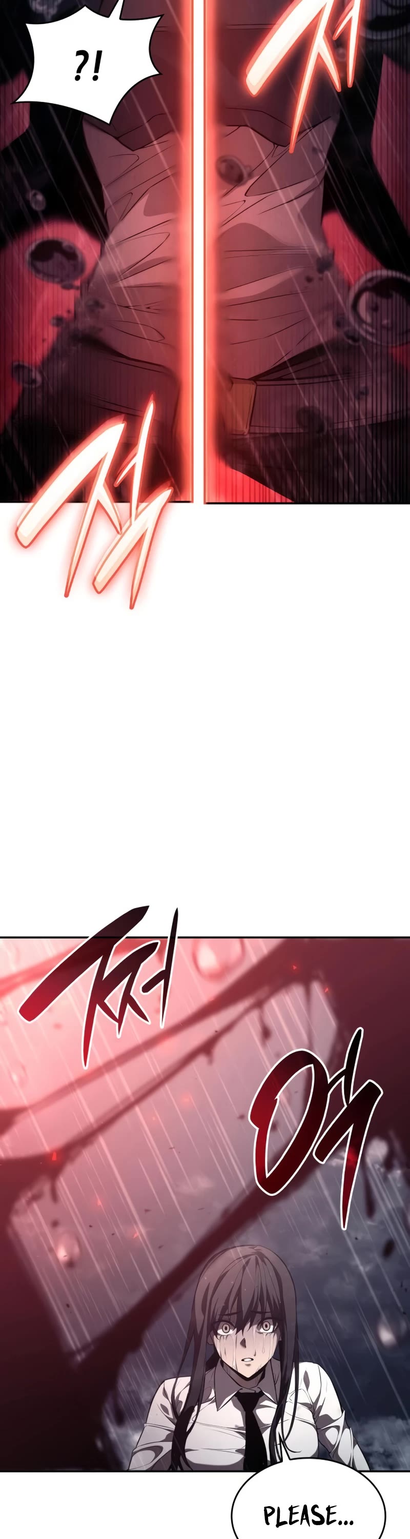 Boundless Ascension Chap 48 - Next Chap 49