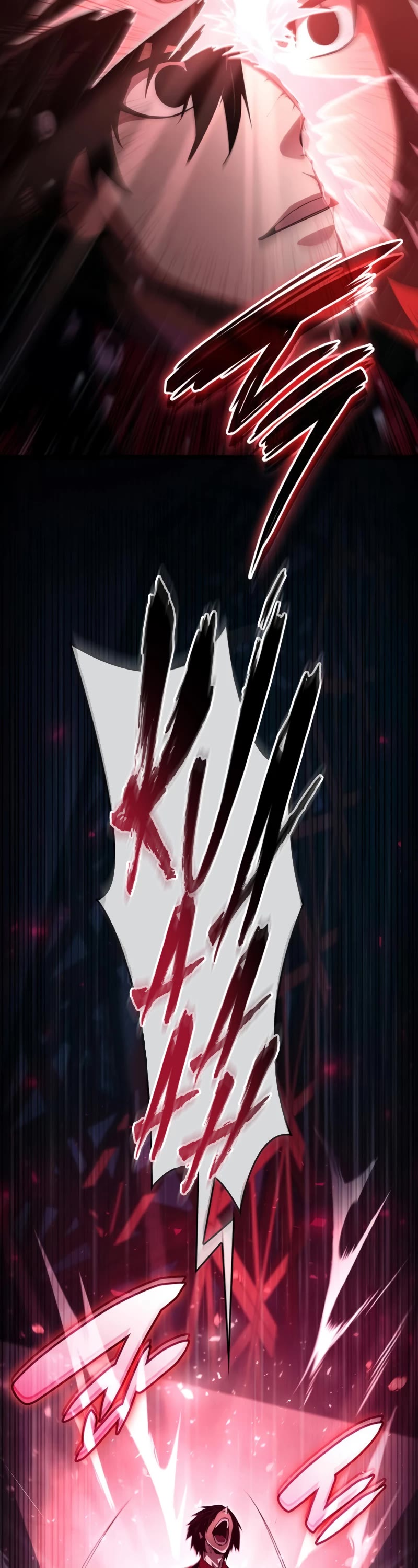 Boundless Ascension Chap 48 - Next Chap 49