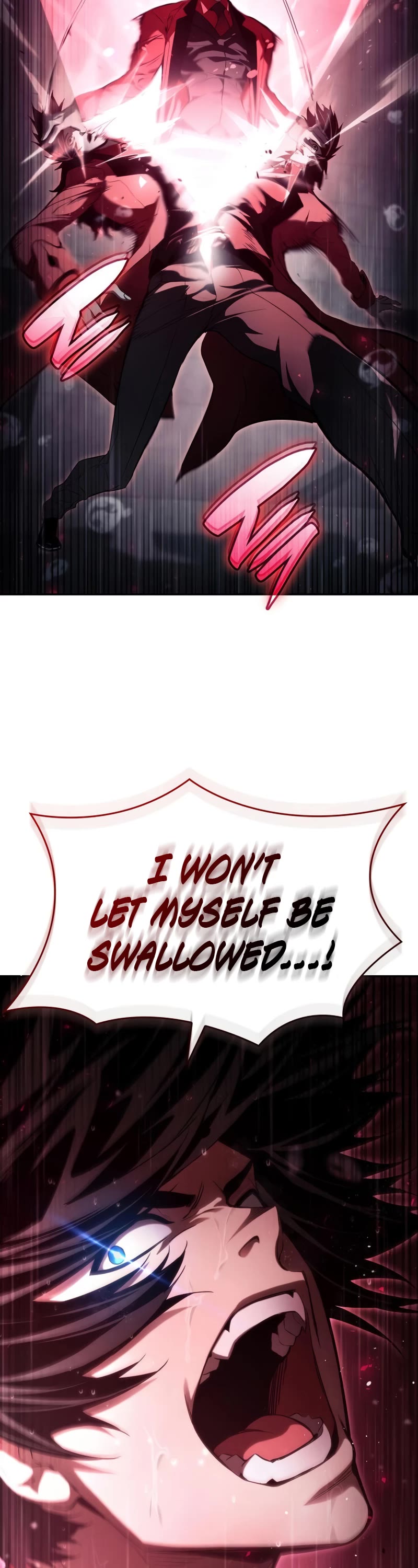 Boundless Ascension Chap 48 - Next Chap 49