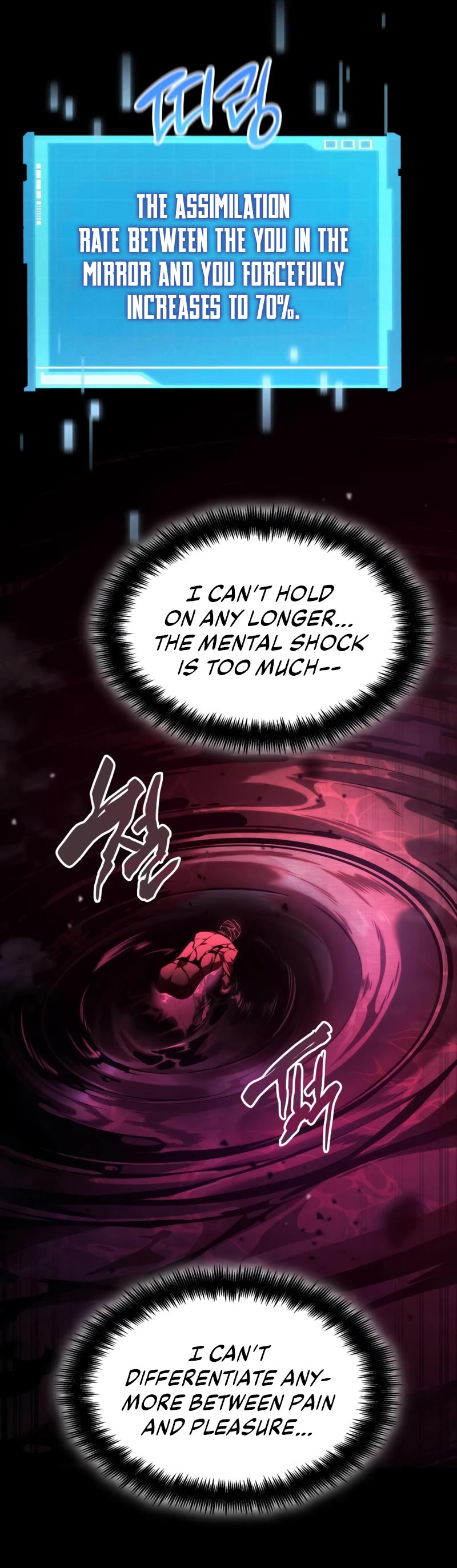 Boundless Ascension Chap 48 - Next Chap 49