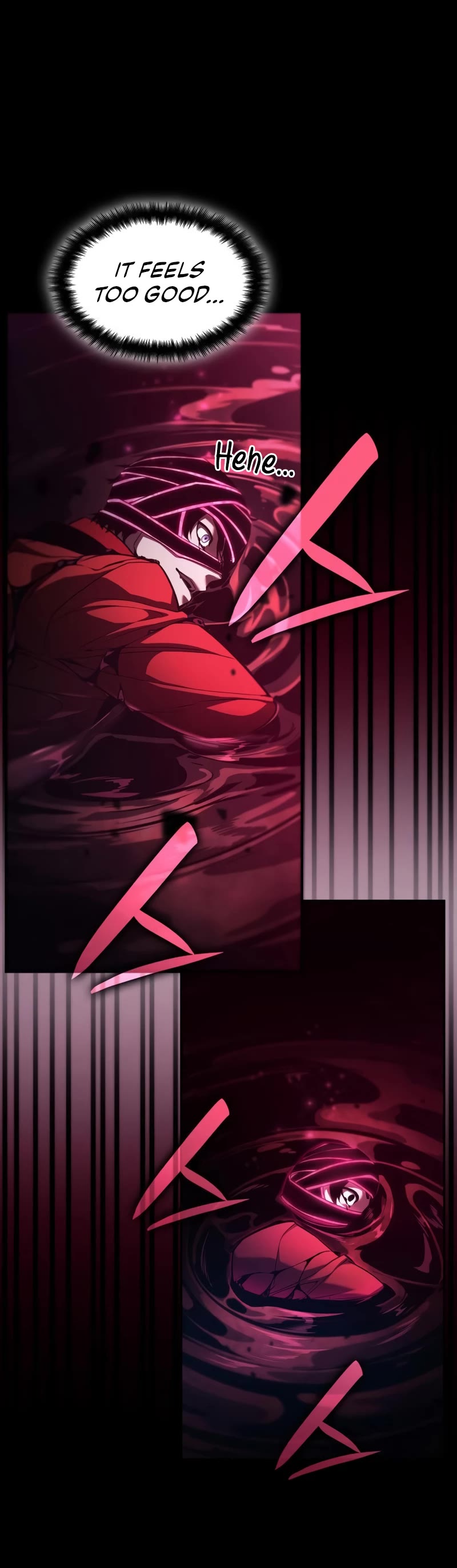 Boundless Ascension Chap 48 - Next Chap 49