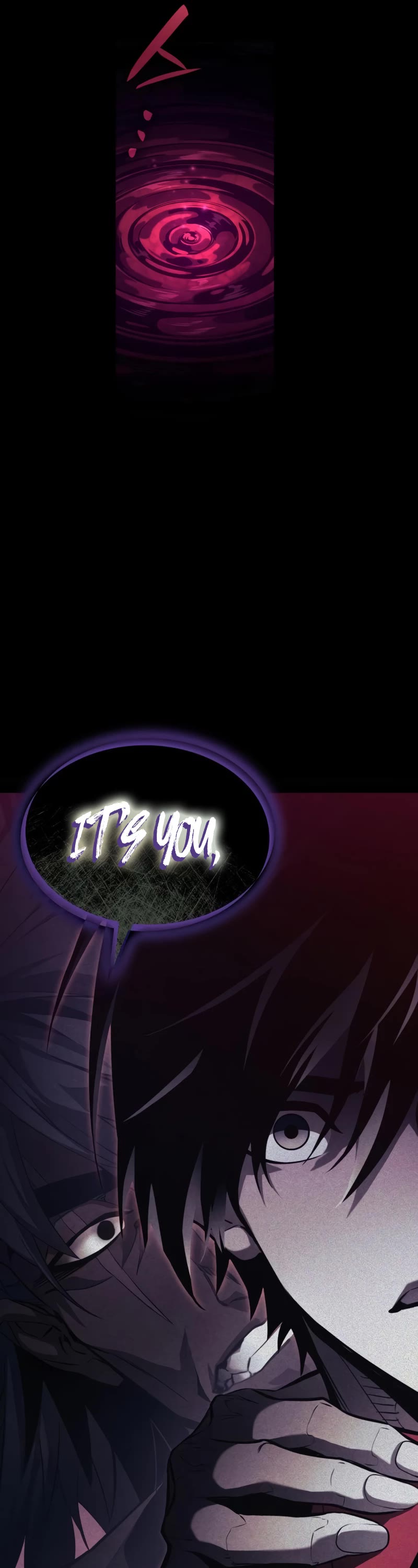 Boundless Ascension Chap 48 - Next Chap 49