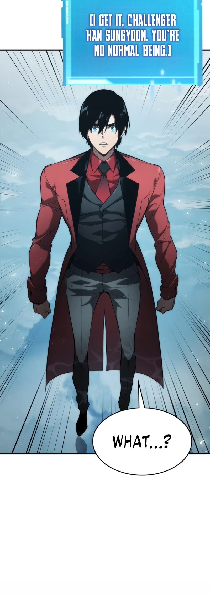 Boundless Ascension Chap 48 - Next Chap 49