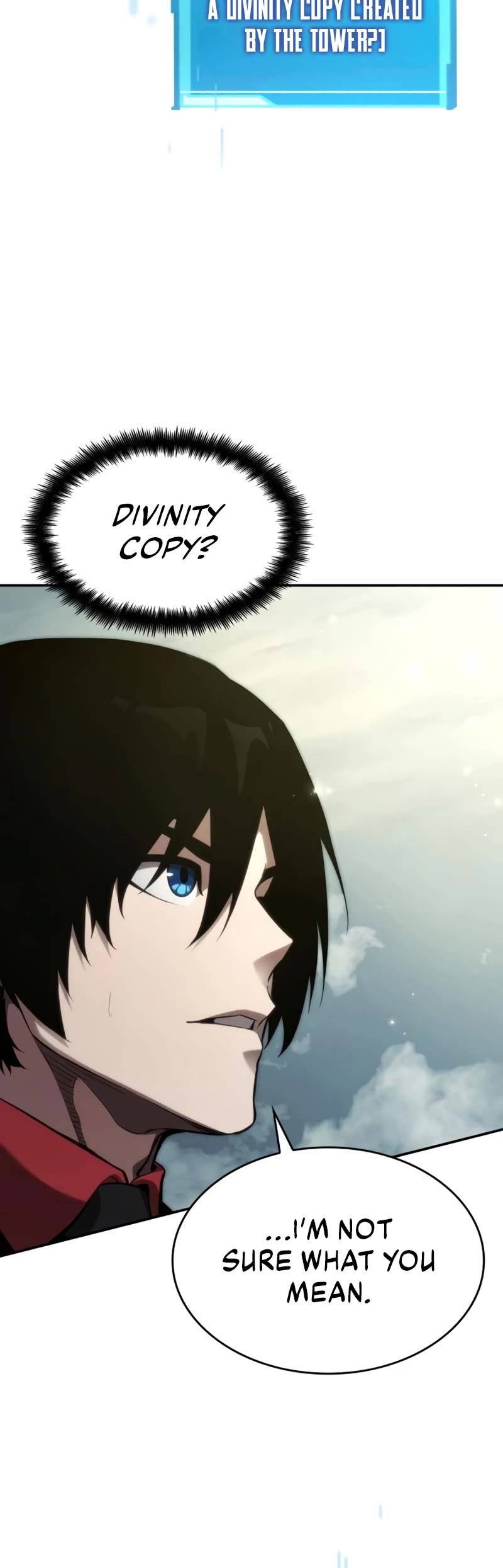 Boundless Ascension Chap 48 - Next Chap 49