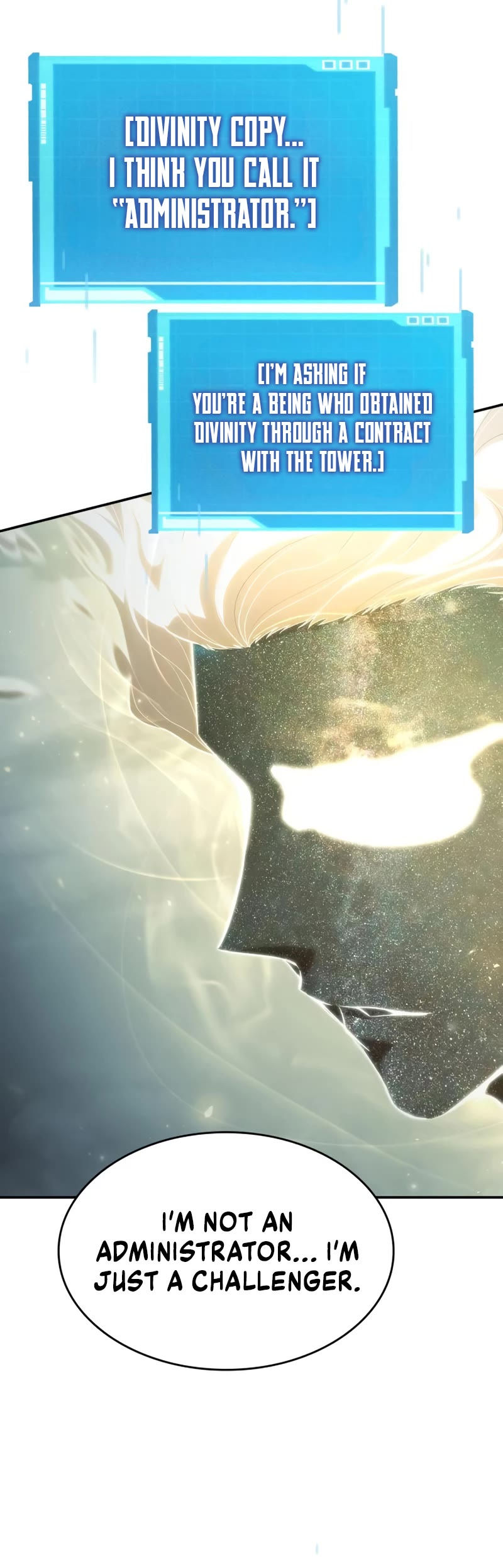 Boundless Ascension Chap 48 - Next Chap 49