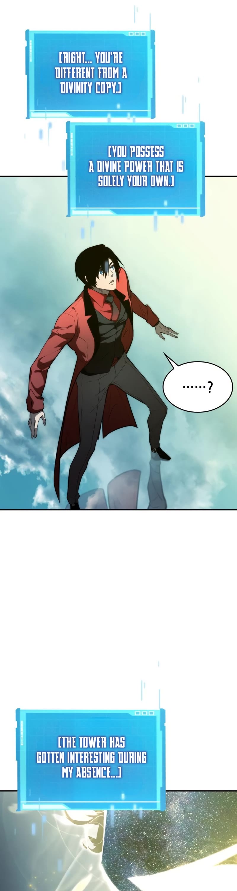 Boundless Ascension Chap 48 - Next Chap 49