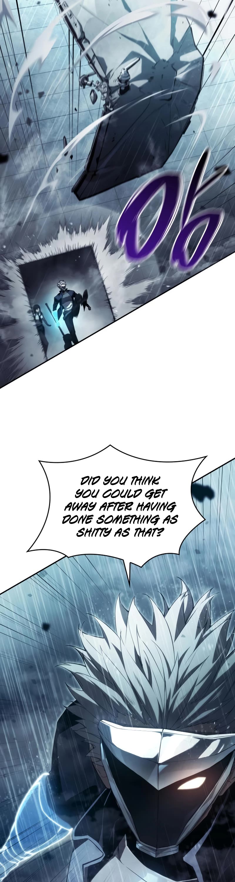 Boundless Ascension Chap 48 - Next Chap 49