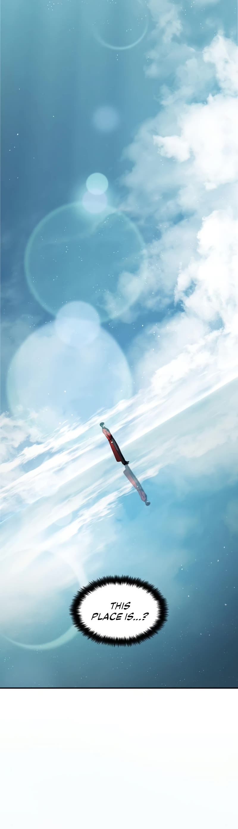 Boundless Ascension Chap 48 - Next Chap 49