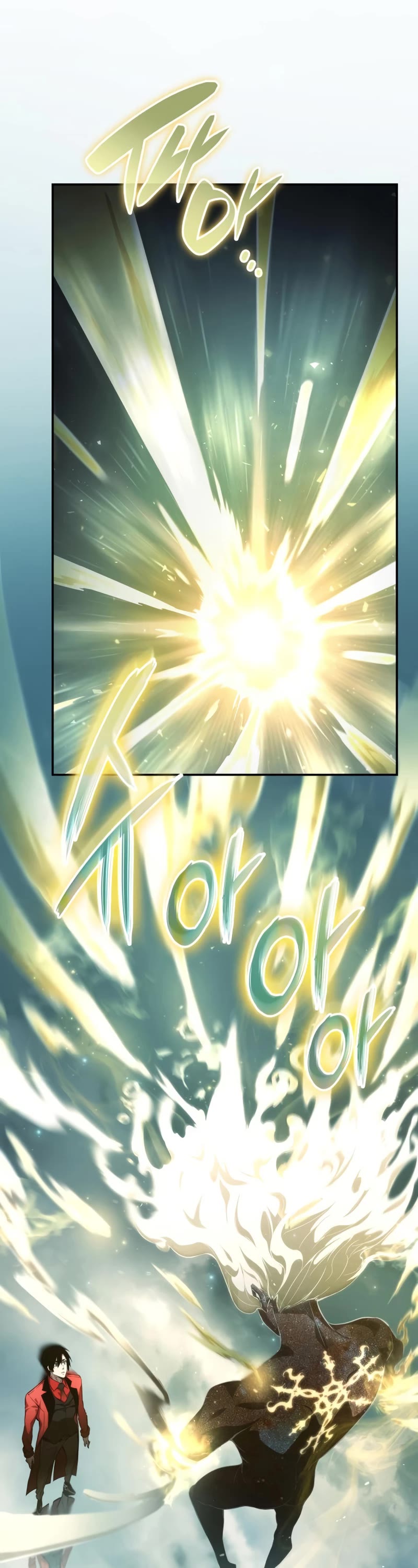 Boundless Ascension Chap 48 - Next Chap 49