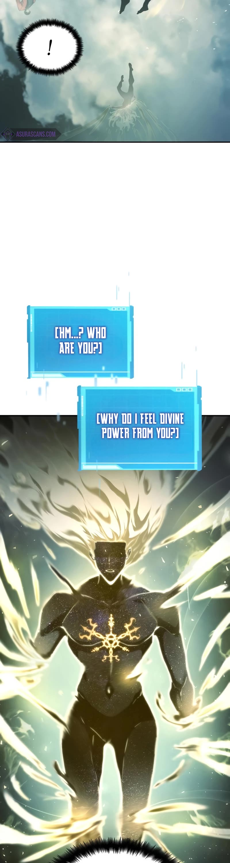 Boundless Ascension Chap 48 - Next Chap 49
