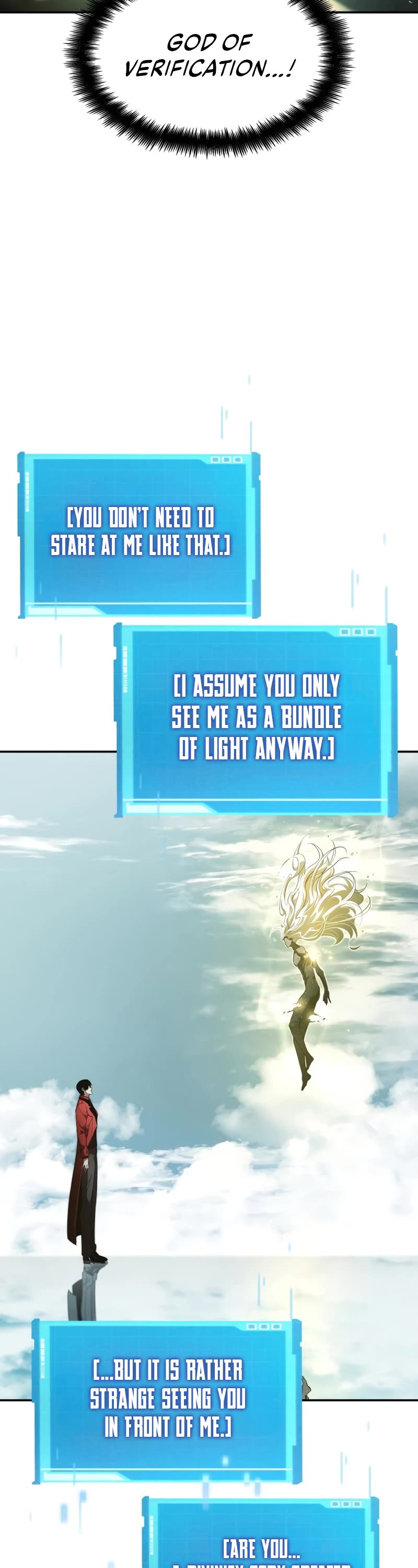 Boundless Ascension Chap 48 - Next Chap 49
