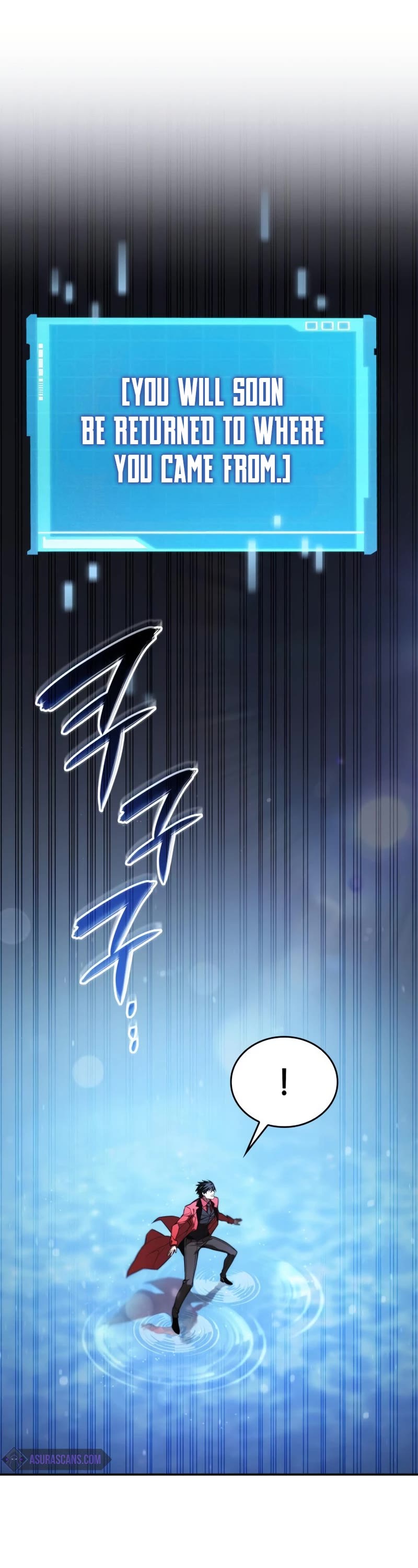 Boundless Ascension Chap 48 - Next Chap 49