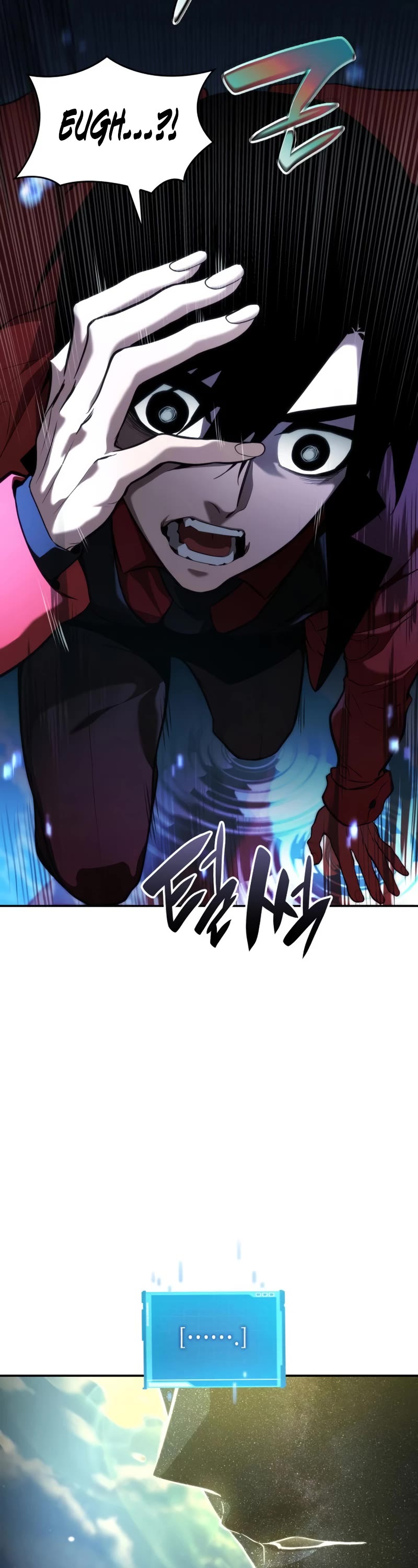 Boundless Ascension Chap 48 - Next Chap 49