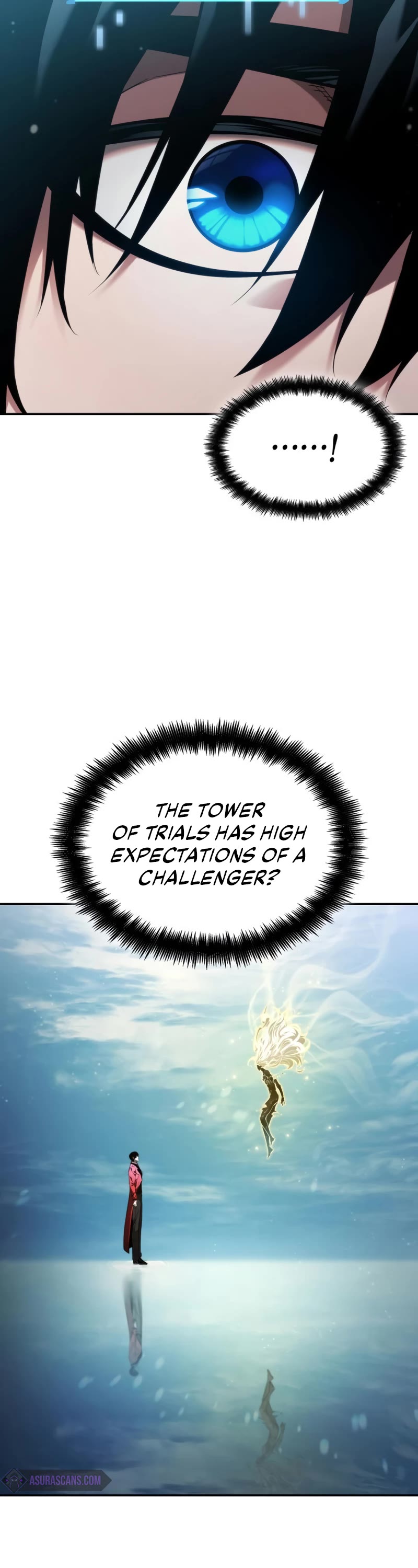 Boundless Ascension Chap 48 - Next Chap 49