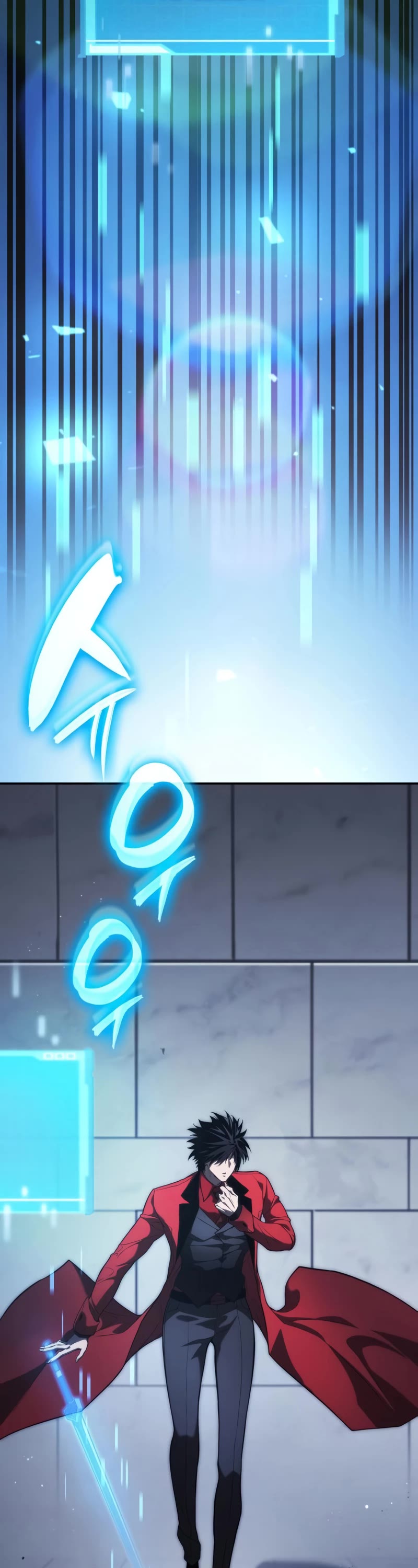 Boundless Ascension Chap 48 - Next Chap 49