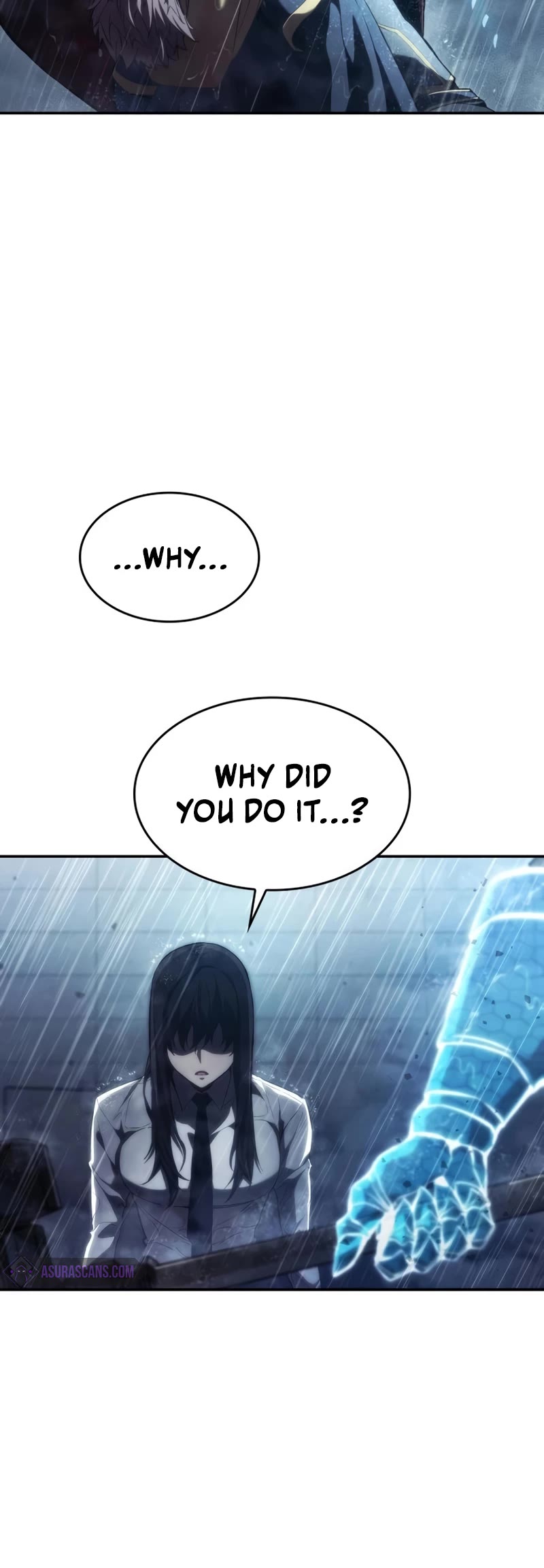 Boundless Ascension Chap 48 - Next Chap 49