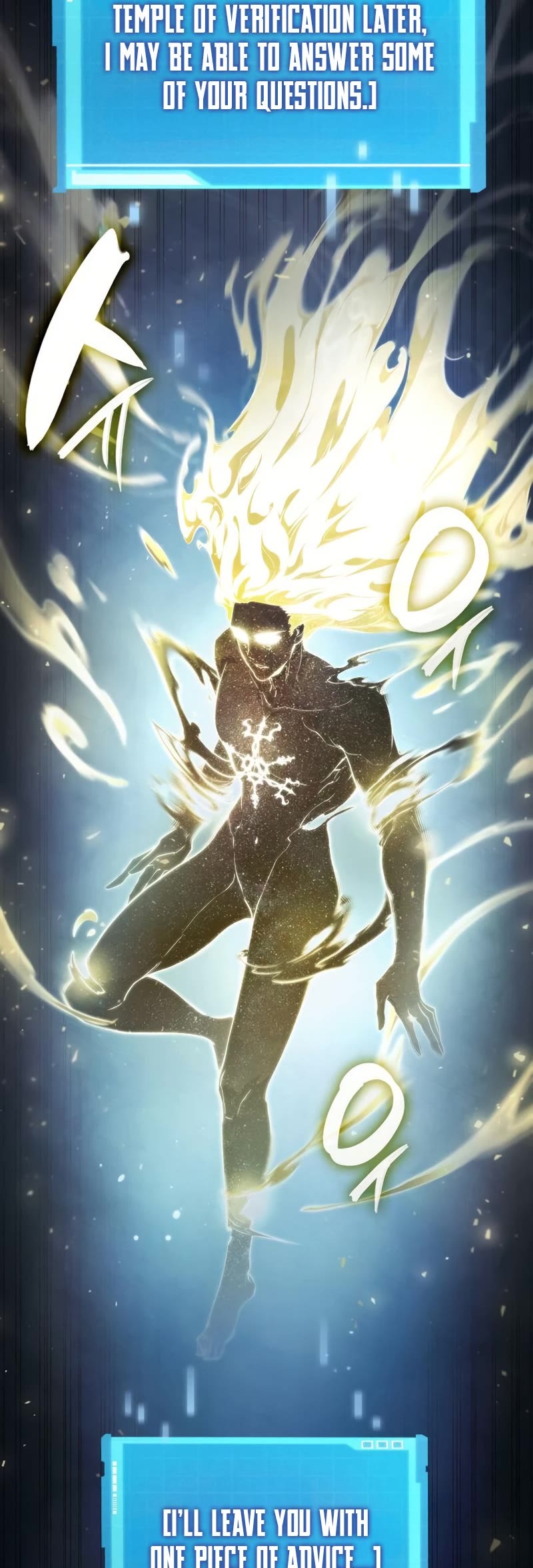 Boundless Ascension Chap 48 - Next Chap 49