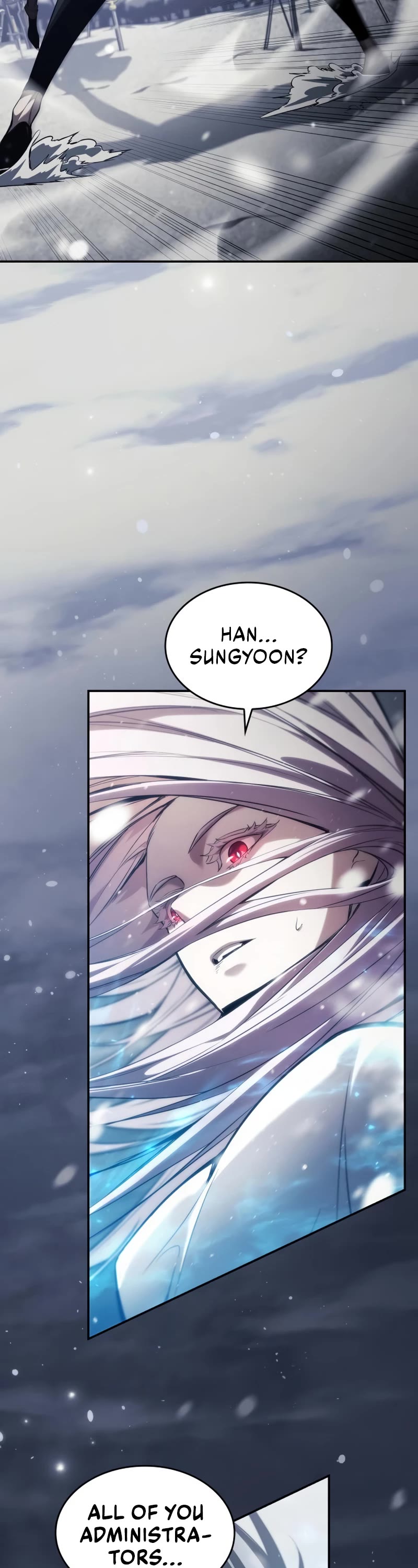 Boundless Ascension Chap 48 - Next Chap 49