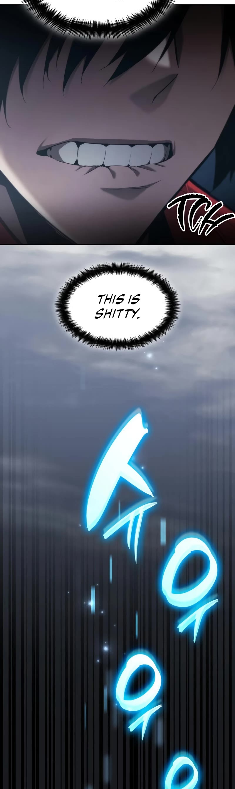 Boundless Ascension Chap 48 - Next Chap 49
