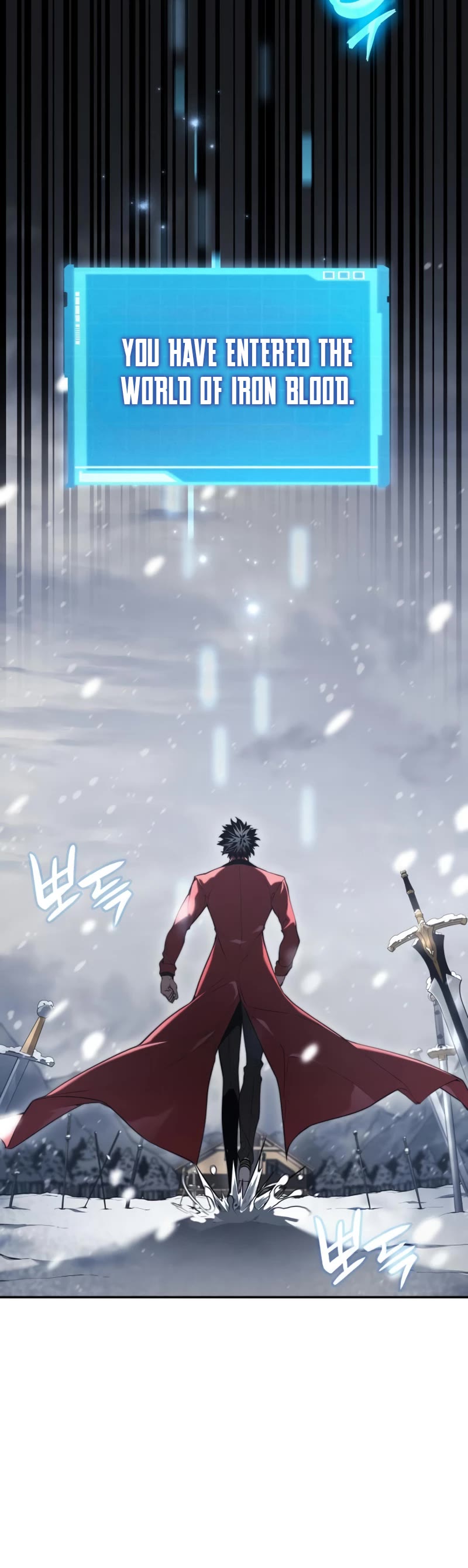 Boundless Ascension Chap 48 - Next Chap 49