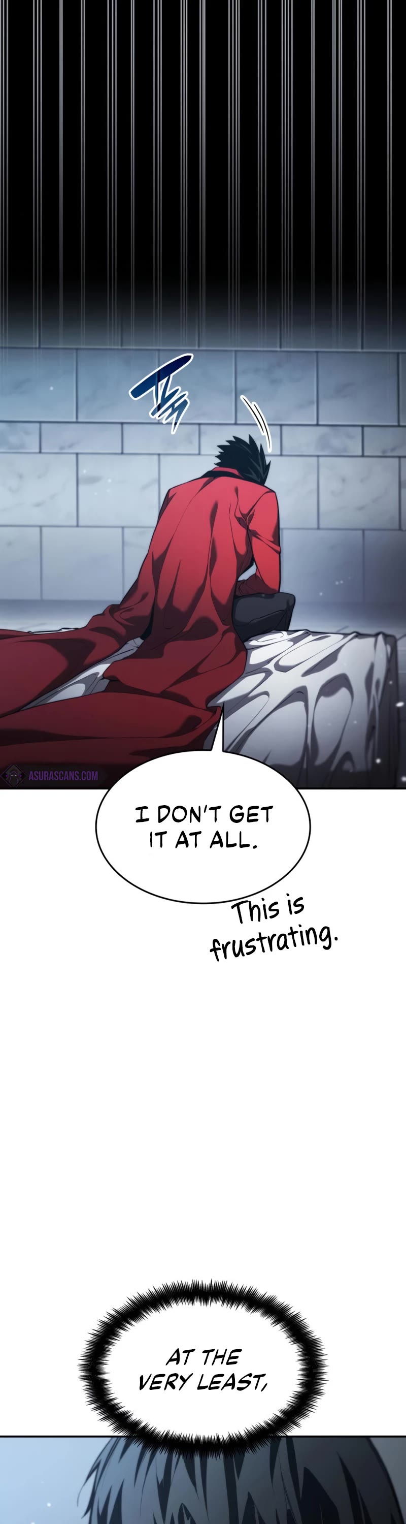 Boundless Ascension Chap 48 - Next Chap 49