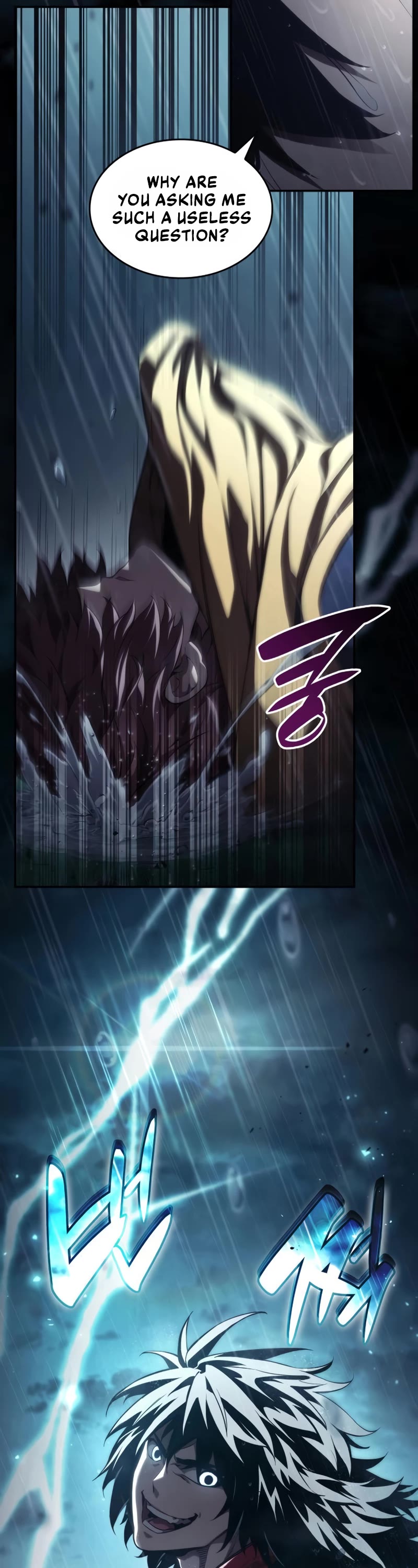 Boundless Ascension Chap 48 - Next Chap 49