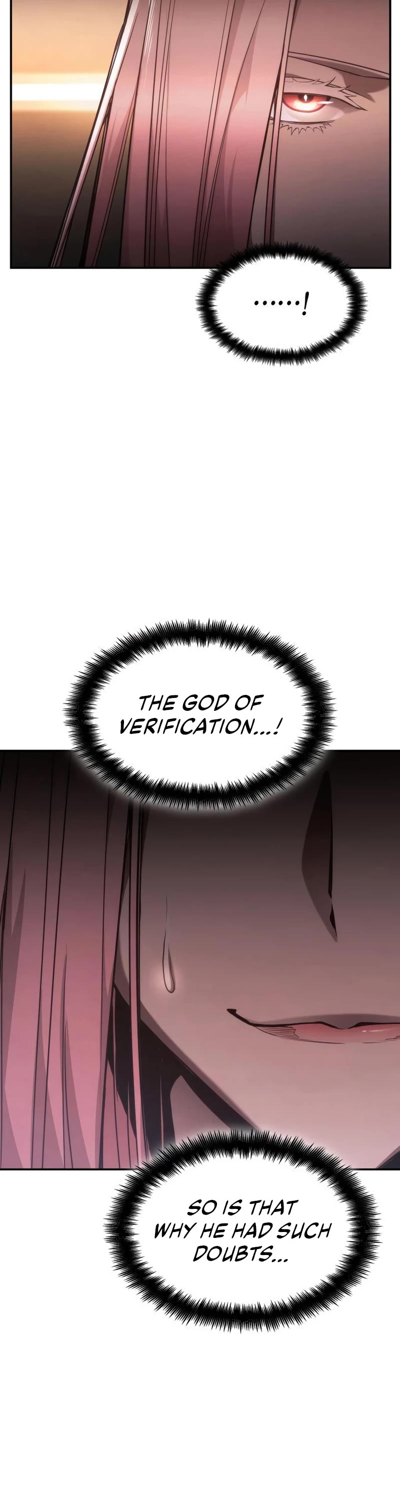 Boundless Ascension Chap 49 - Next Chap 50