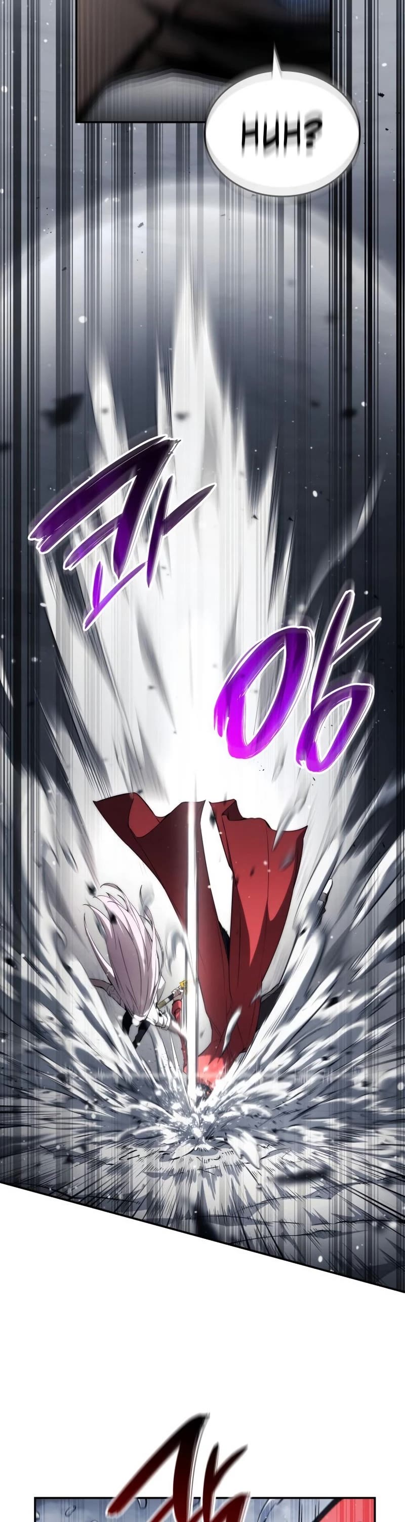 Boundless Ascension Chap 49 - Next Chap 50