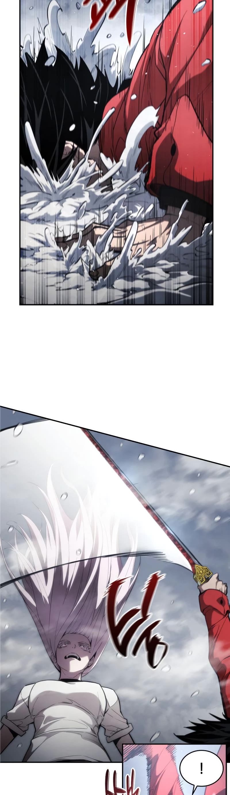 Boundless Ascension Chap 49 - Next Chap 50