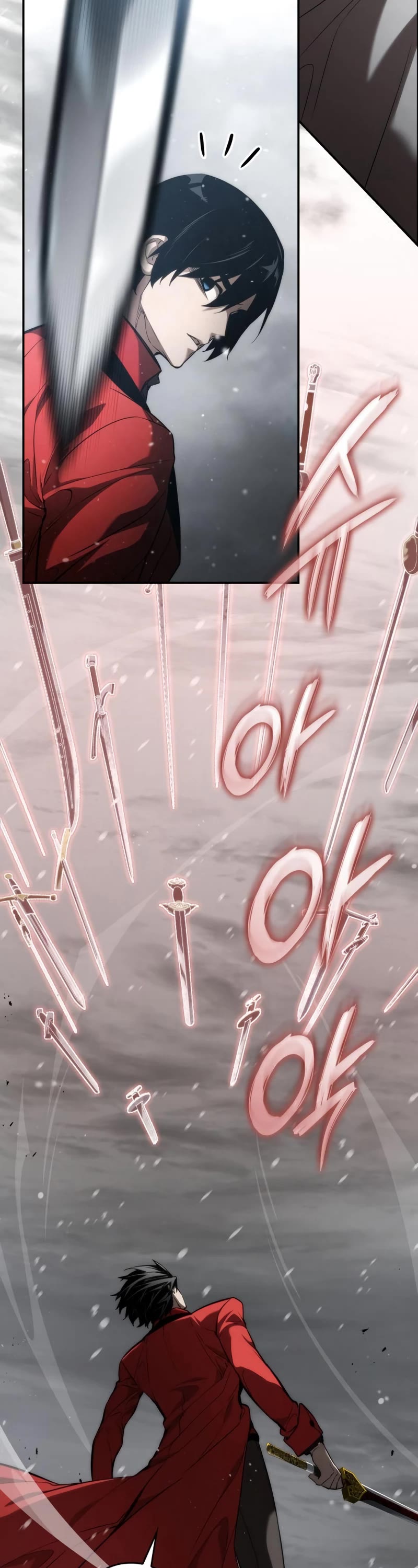 Boundless Ascension Chap 49 - Next Chap 50